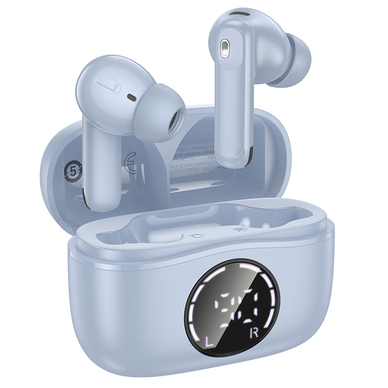HD_SYNC:EQ22 Singer true wireless ANC+ENC noise reduction BT headset