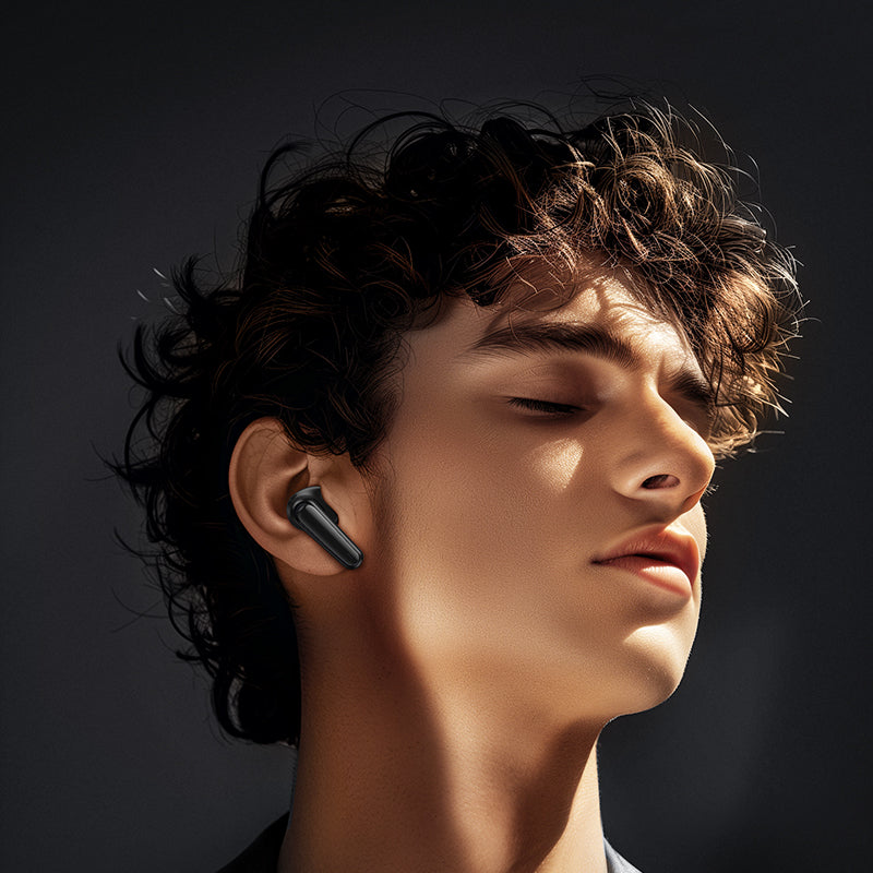 HD_SYNC:EQ23 Duke Ⅱ true wireless BT headset