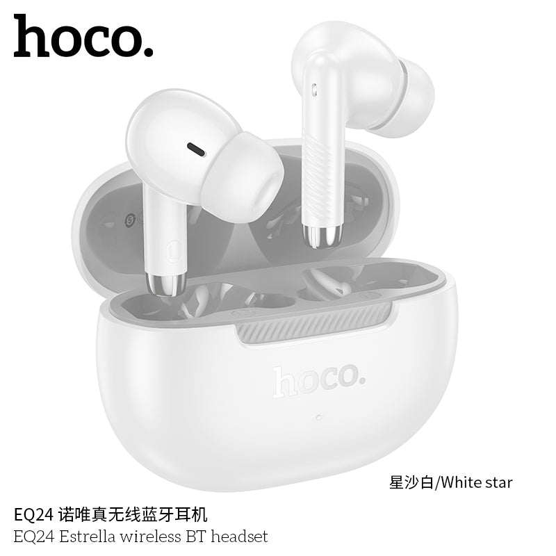 HD_SYNC:EQ24 Estrella wireless BT headset