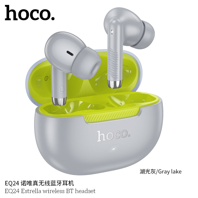 HD_SYNC:EQ24 Estrella wireless BT headset