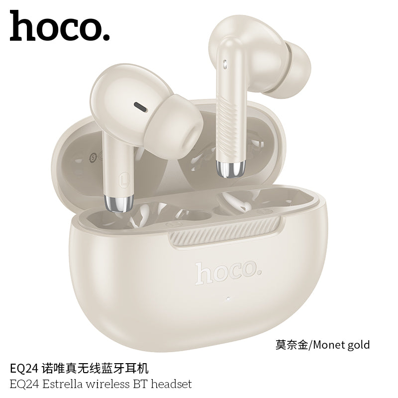 HD_SYNC:EQ24 Estrella wireless BT headset