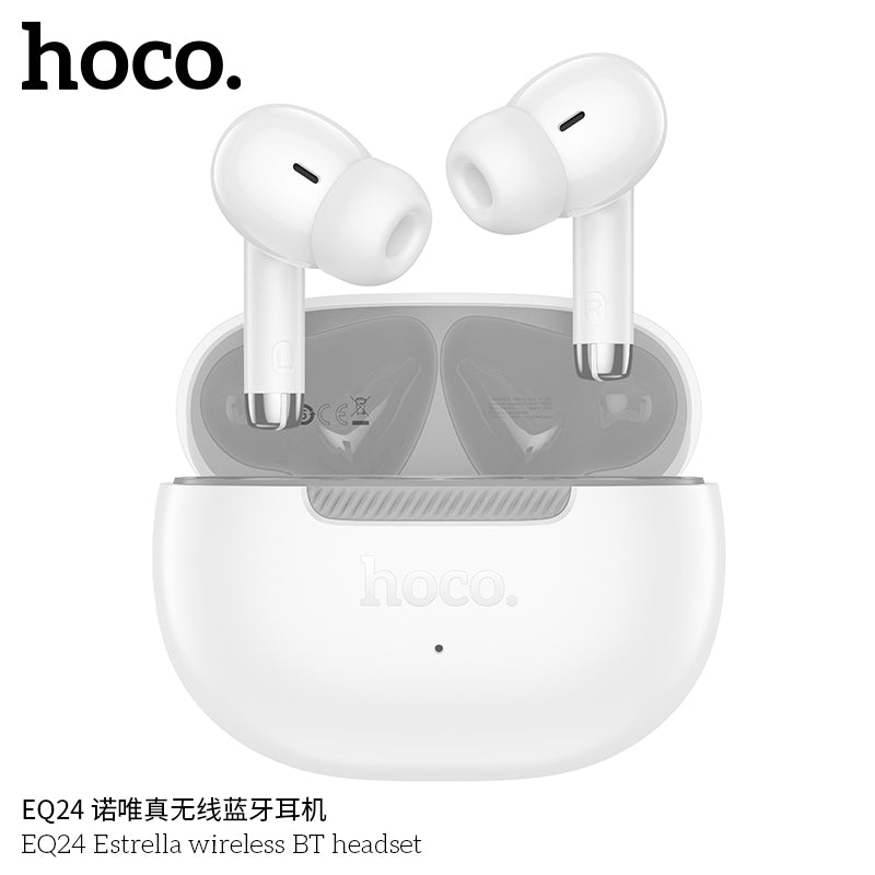 HD_SYNC:EQ24 Estrella wireless BT headset