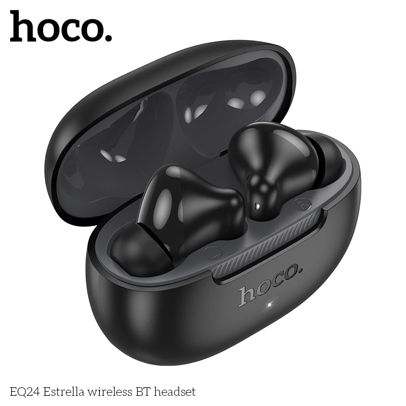 HD_SYNC:EQ24 Estrella wireless BT headset