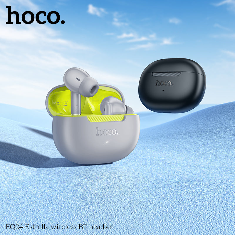 HD_SYNC:EQ24 Estrella wireless BT headset