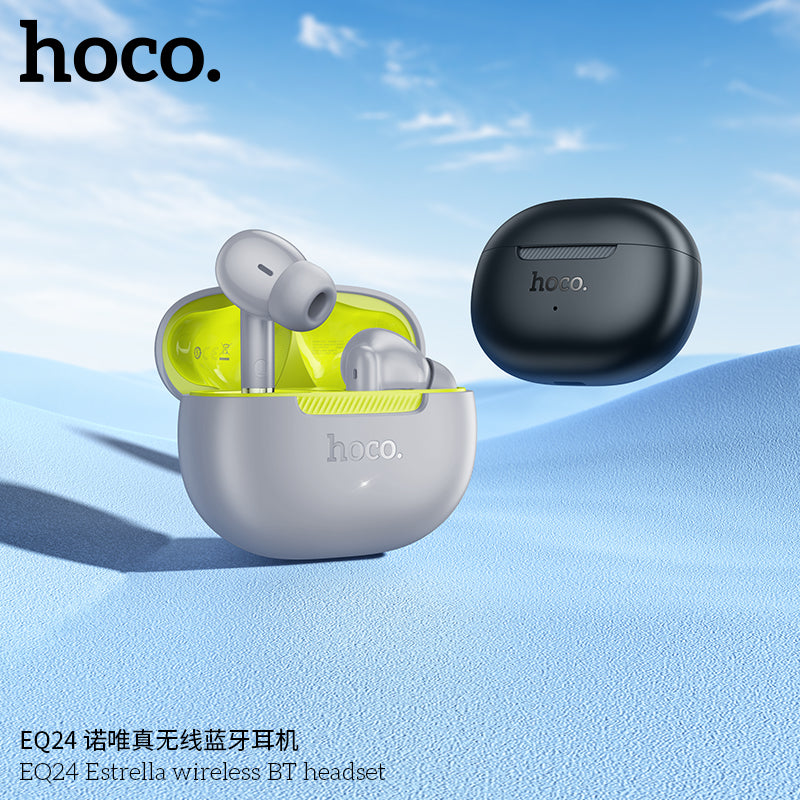 HD_SYNC:EQ24 Estrella wireless BT headset