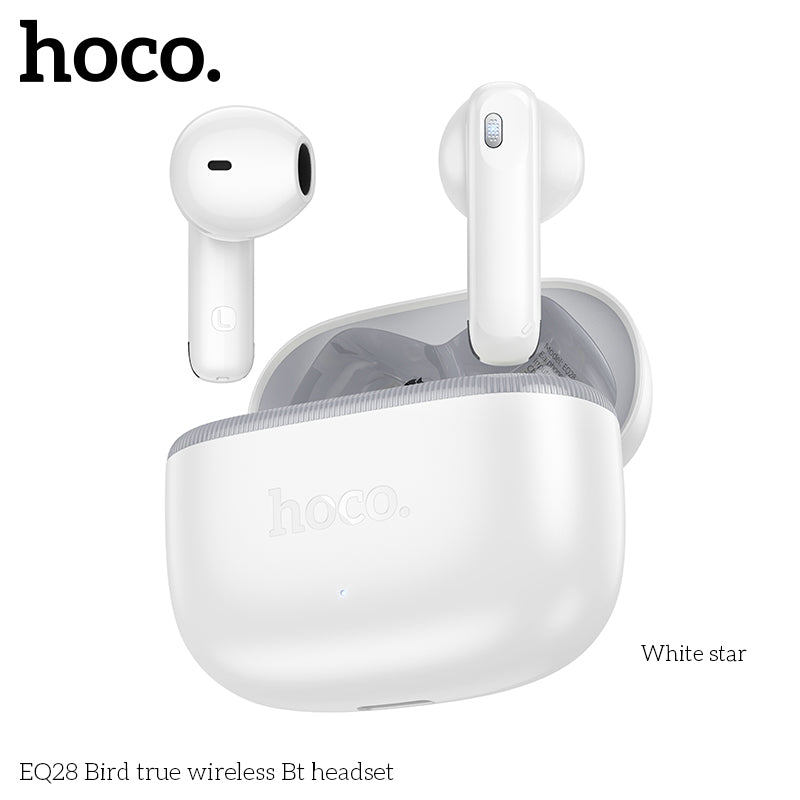 HD_SYNC:EQ28 Bird true wireless Bt headset