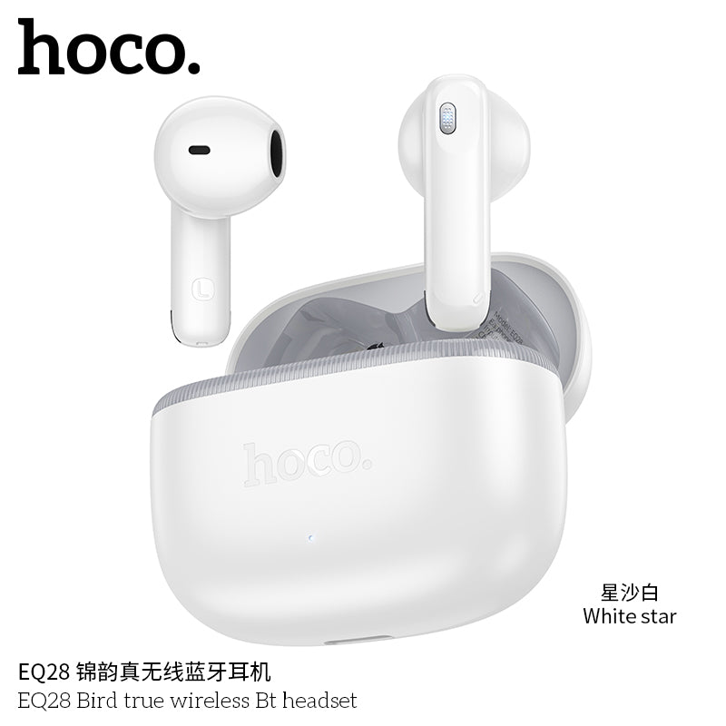 HD_SYNC:EQ28 Bird true wireless Bt headset