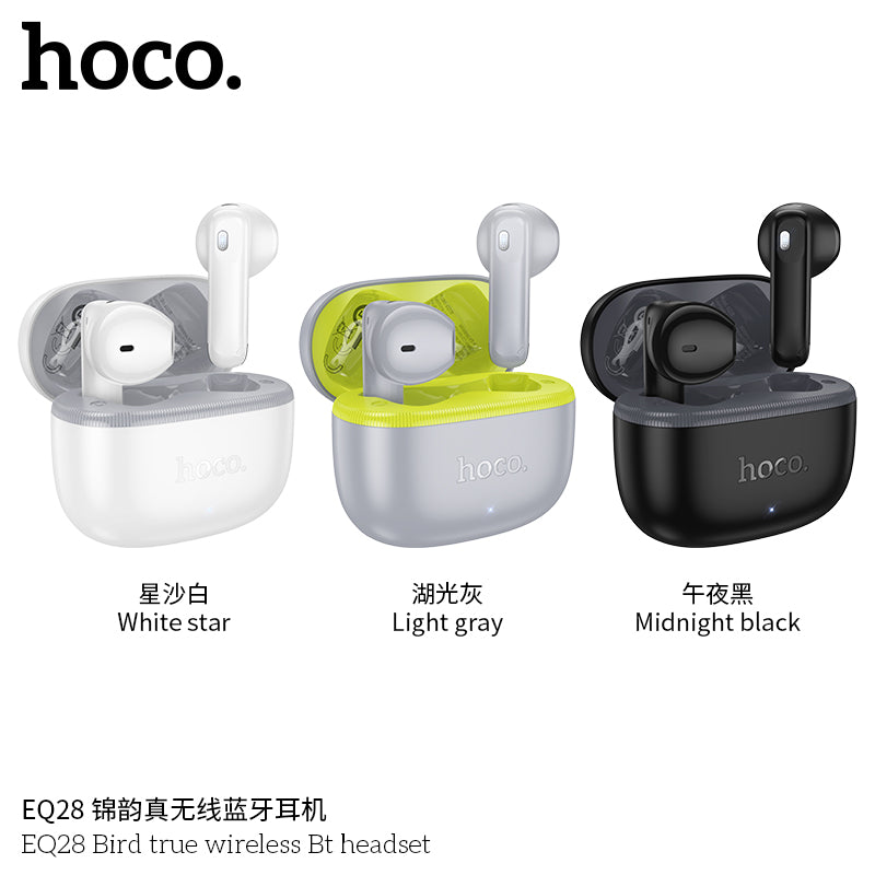 HD_SYNC:EQ28 Bird true wireless Bt headset