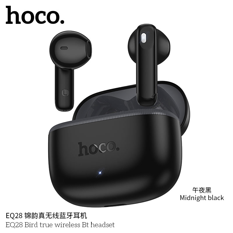 HD_SYNC:EQ28 Bird true wireless Bt headset