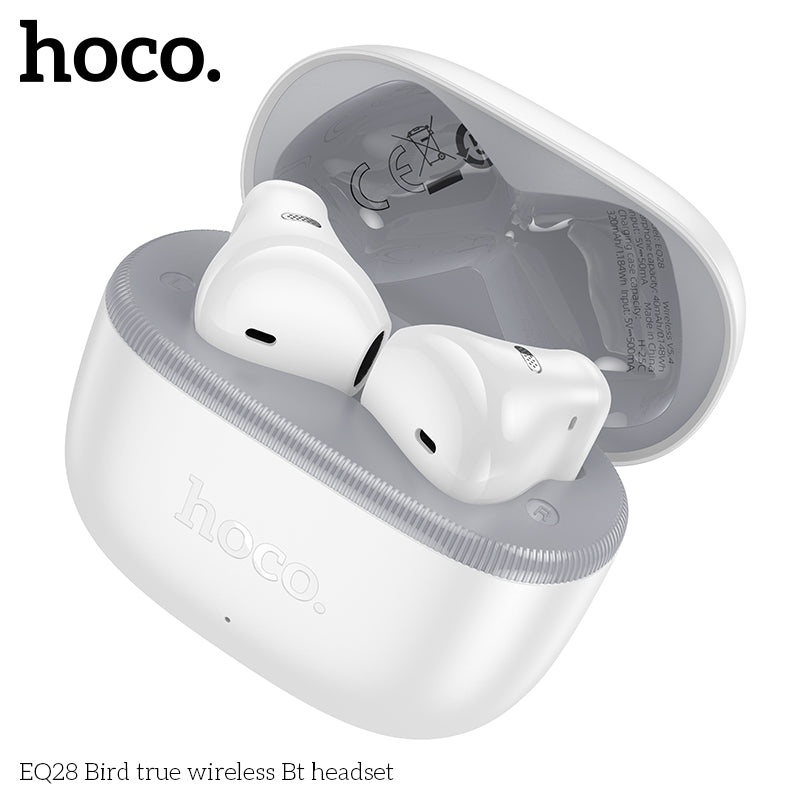 HD_SYNC:EQ28 Bird true wireless Bt headset