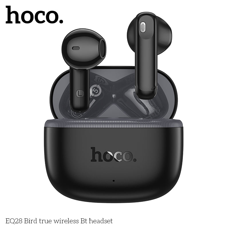 HD_SYNC:EQ28 Bird true wireless Bt headset