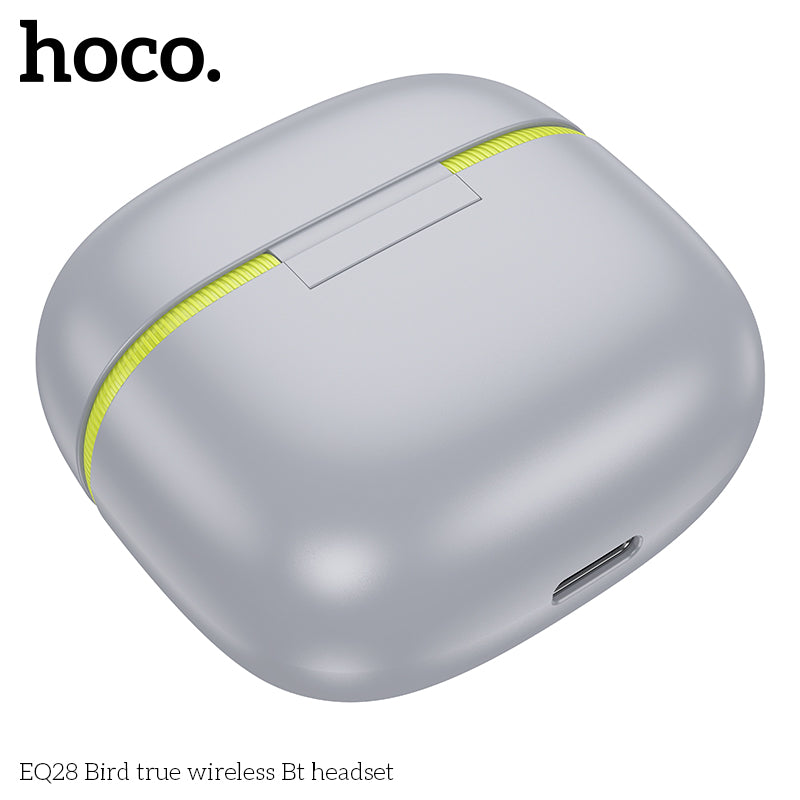 HD_SYNC:EQ28 Bird true wireless Bt headset