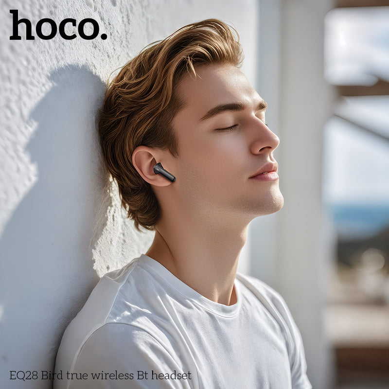 HD_SYNC:EQ28 Bird true wireless Bt headset