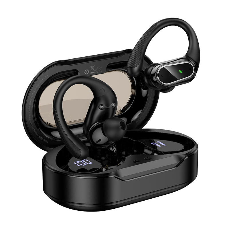 HD_SYNC:EQ29 Rhyme true wireless BT headset