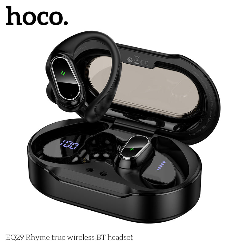HD_SYNC:EQ29 Rhyme true wireless BT headset