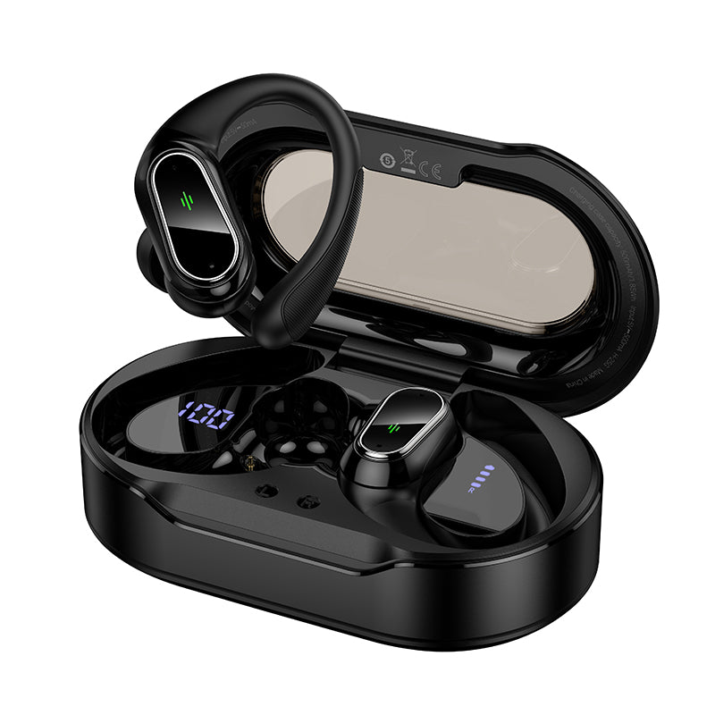 HD_SYNC:EQ29 Rhyme true wireless BT headset