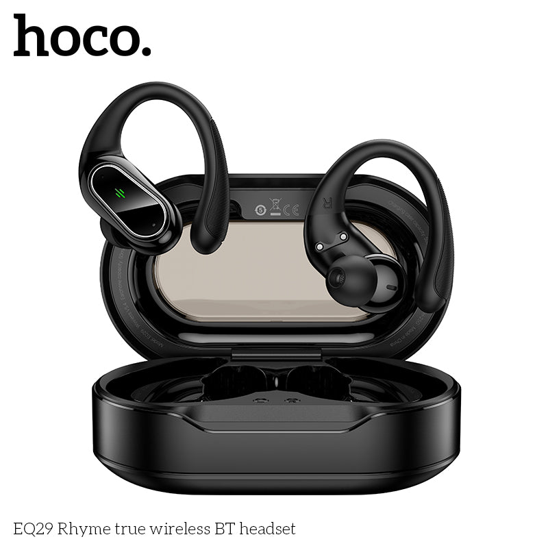 HD_SYNC:EQ29 Rhyme true wireless BT headset