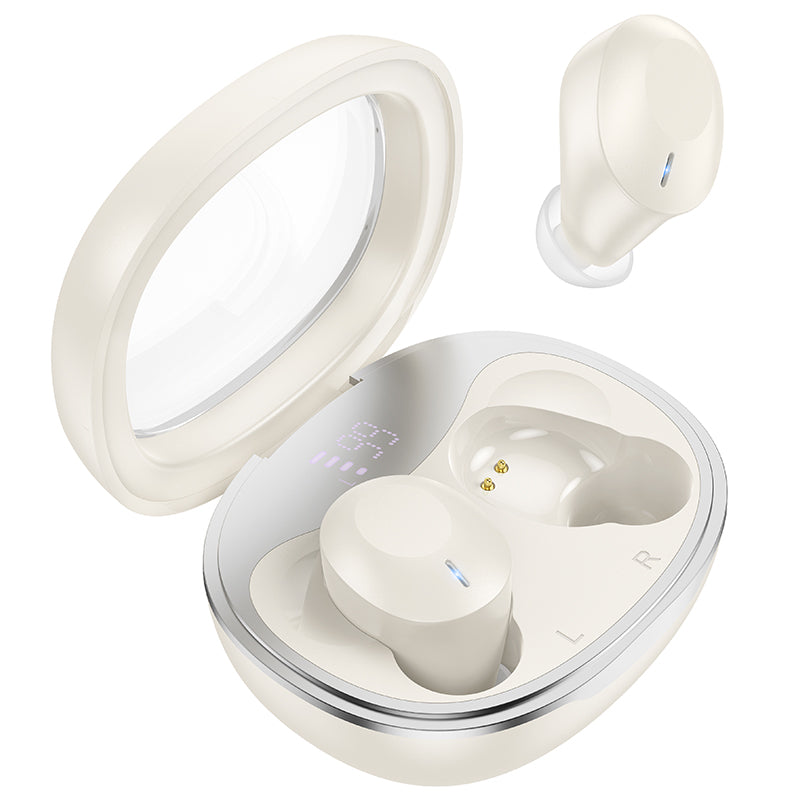 HD_SYNC:EQ3 Smart true wireless BT headset