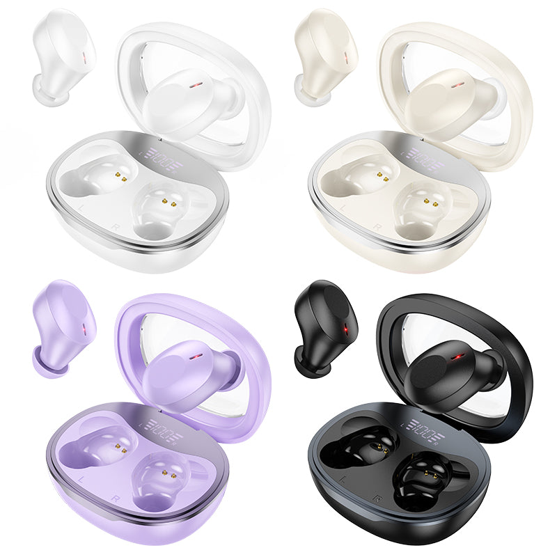 HD_SYNC:EQ3 Smart true wireless BT headset