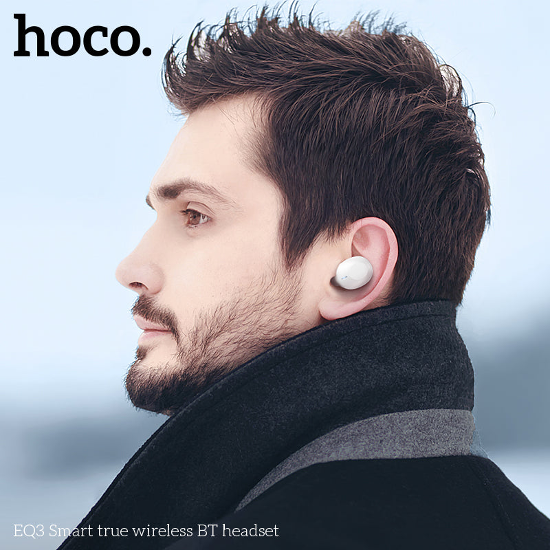 HD_SYNC:EQ3 Smart true wireless BT headset