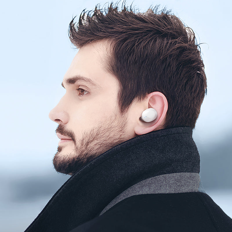 HD_SYNC:EQ3 Smart true wireless BT headset