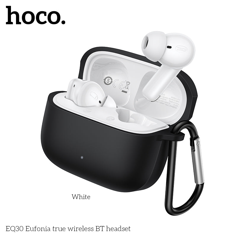 HD_SYNC:EQ30 Eufonia true wireless BT headset