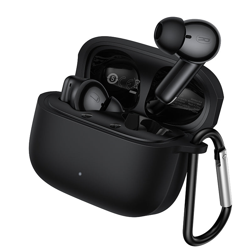 HD_SYNC:EQ30 Eufonia true wireless BT headset