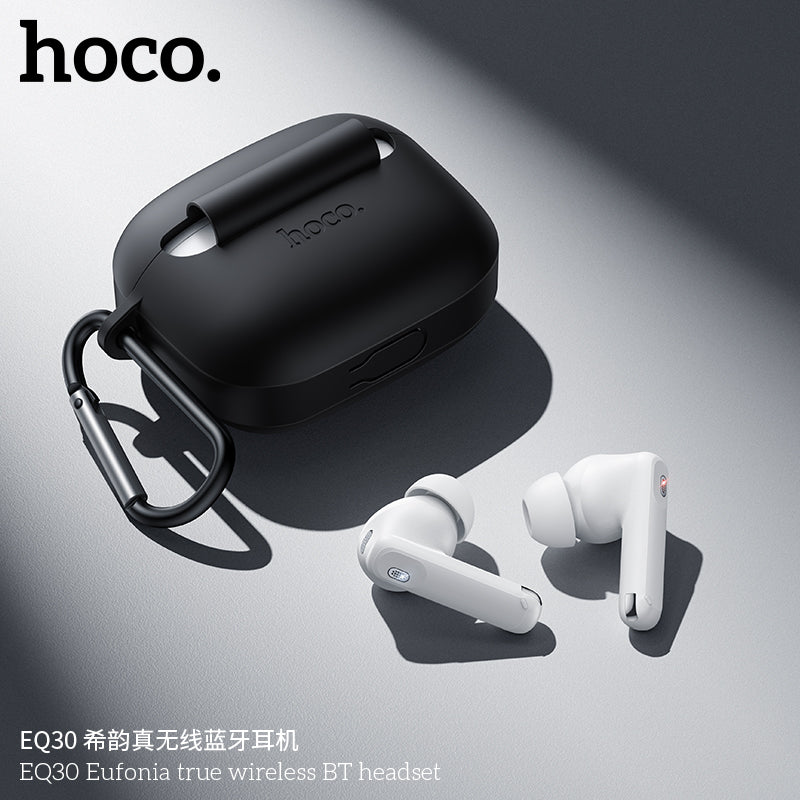 HD_SYNC:EQ30 Eufonia true wireless BT headset