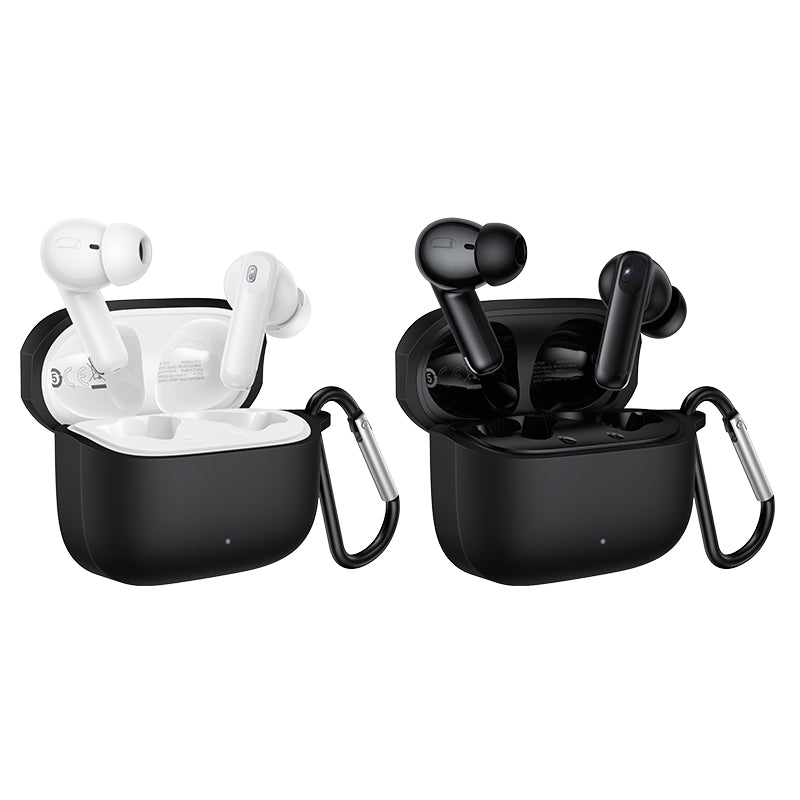 HD_SYNC:EQ30 Eufonia true wireless BT headset