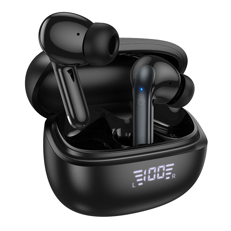 HD_SYNC:EQ5 Energy true wireless ANC+ENC noise reduction BT headset（APP）