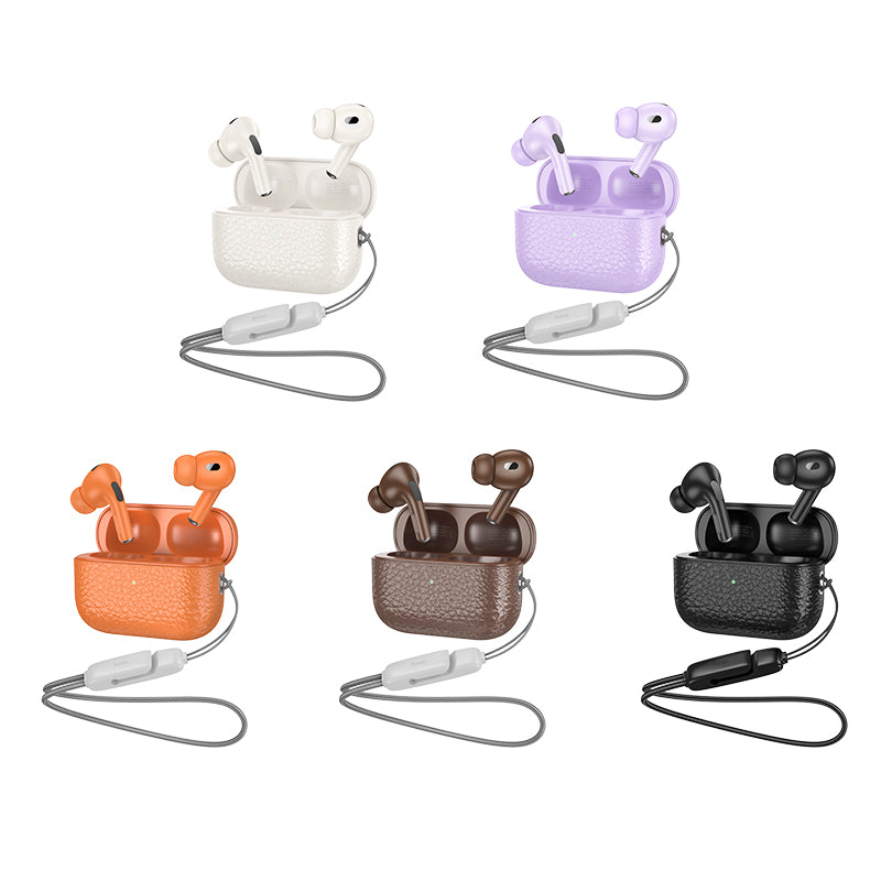 HD_SYNC:EQ9 Duke true wireless BT headset