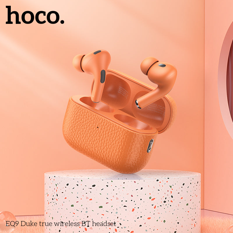 HD_SYNC:EQ9 Duke true wireless BT headset