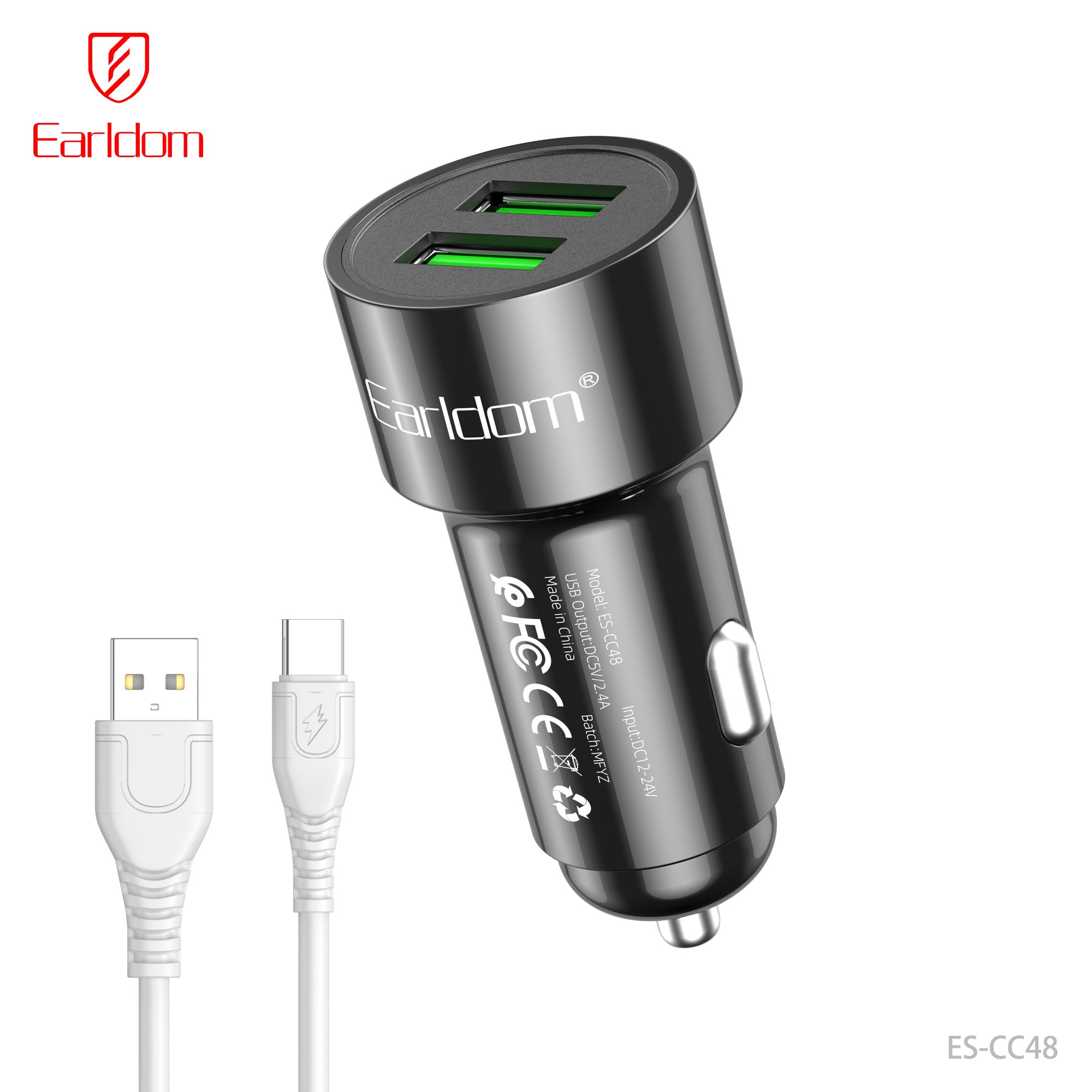 HD_SYNC:ES-CC48C (MOQ :1000)