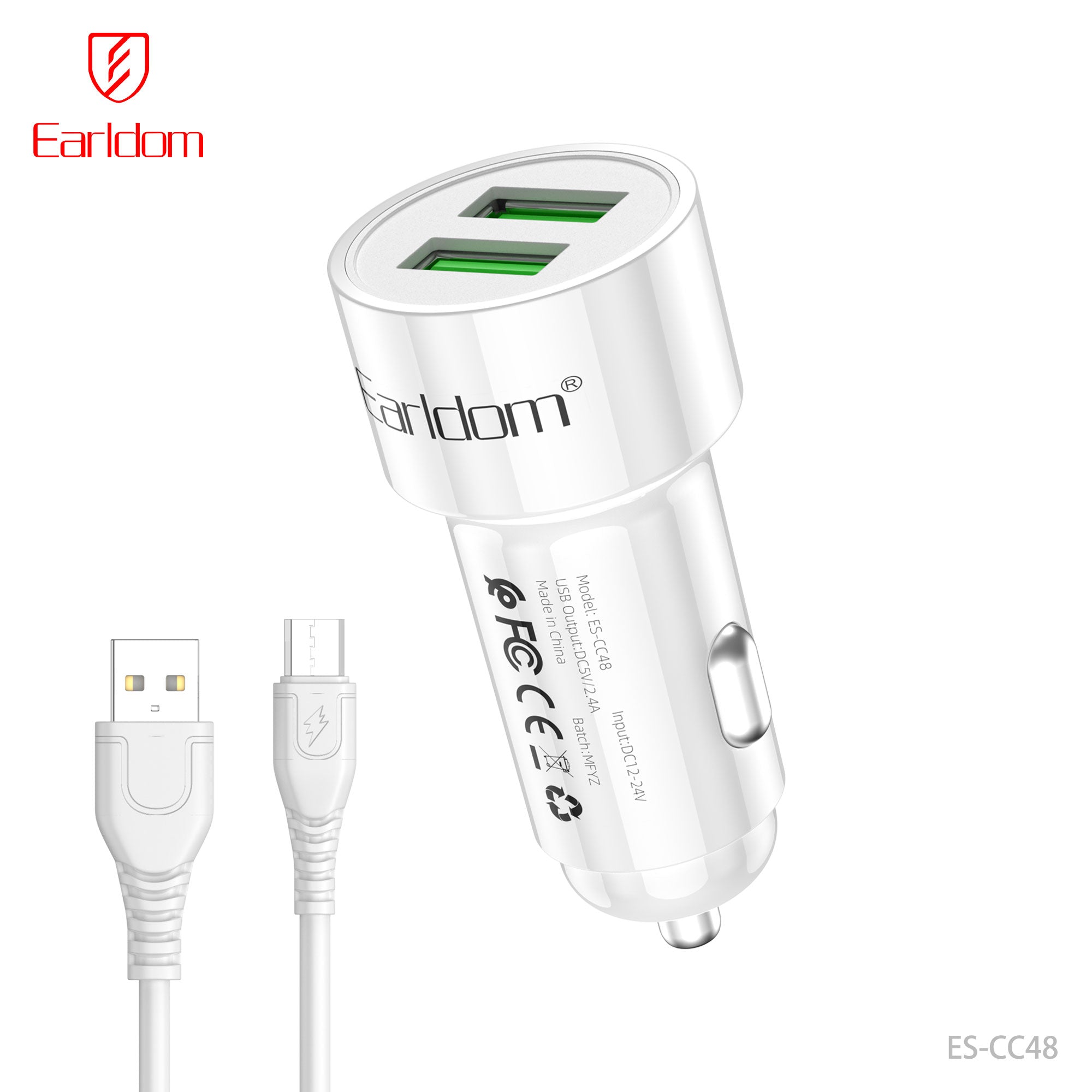 HD_SYNC:ES-CC48C (MOQ :1000)