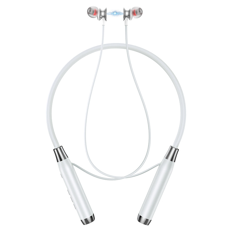 HD_SYNC:ES62 Pretty neck-hang BT earphones