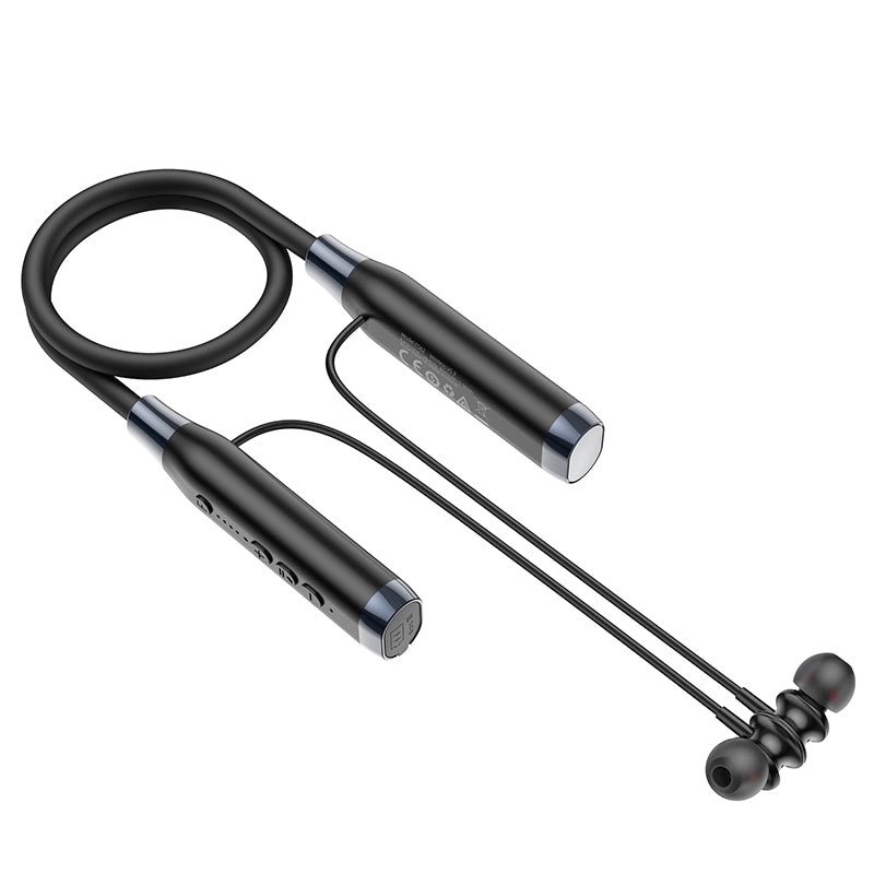 HD_SYNC:ES62 Pretty neck-hang BT earphones