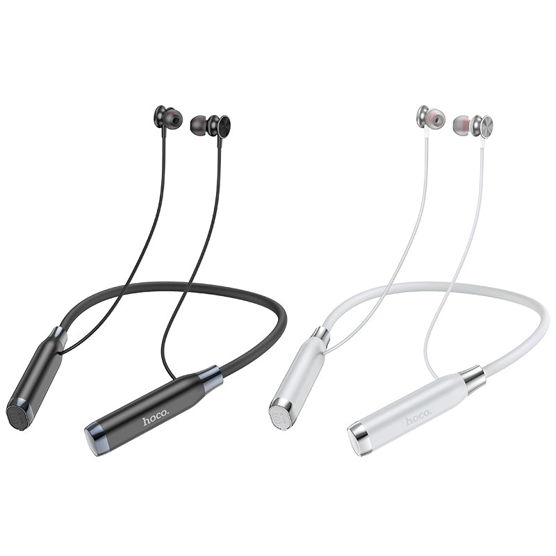 HD_SYNC:ES62 Pretty neck-hang BT earphones