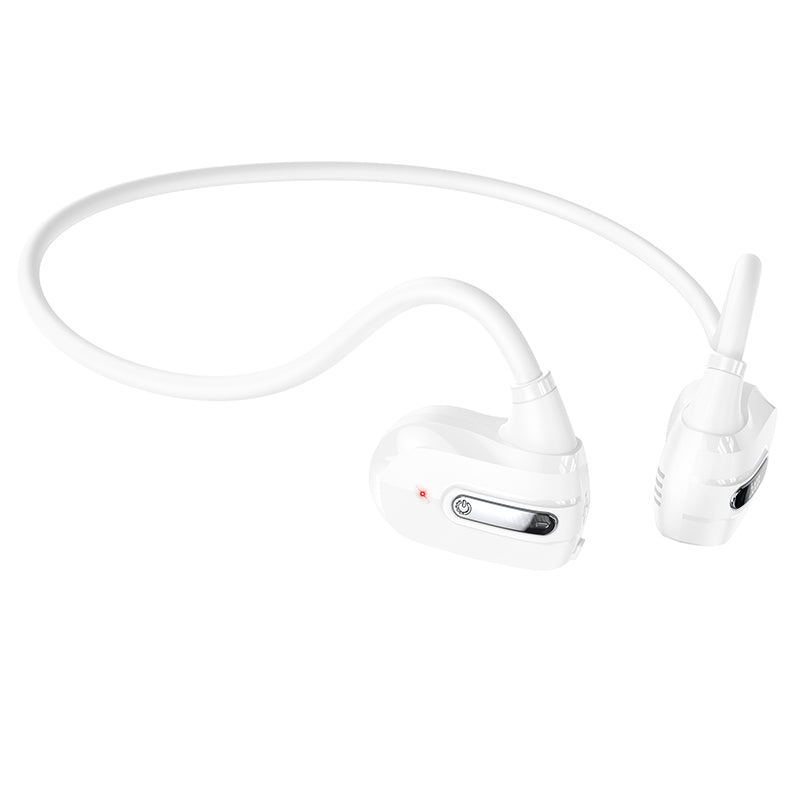 HD_SYNC:ES63 Graceful air conduction BT earphones