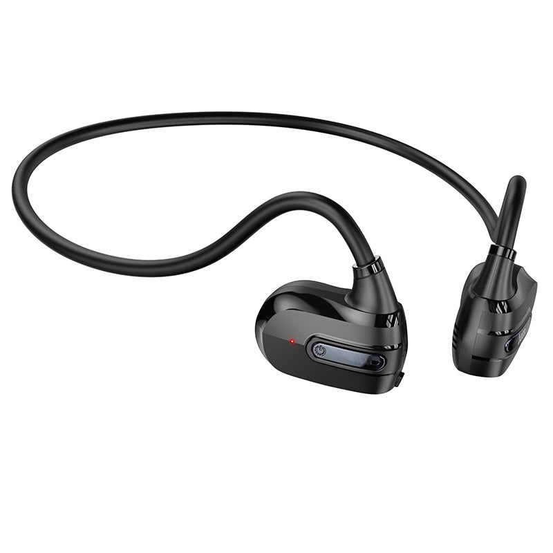 HD_SYNC:ES63 Graceful air conduction BT earphones