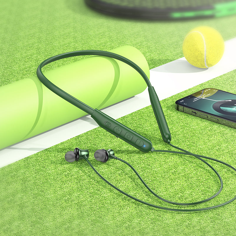 HD_SYNC:ES64 Easy Sound sports BT earphones