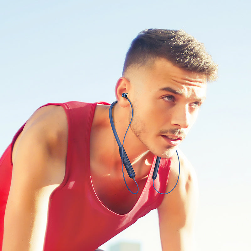 HD_SYNC:ES64 Easy Sound sports BT earphones