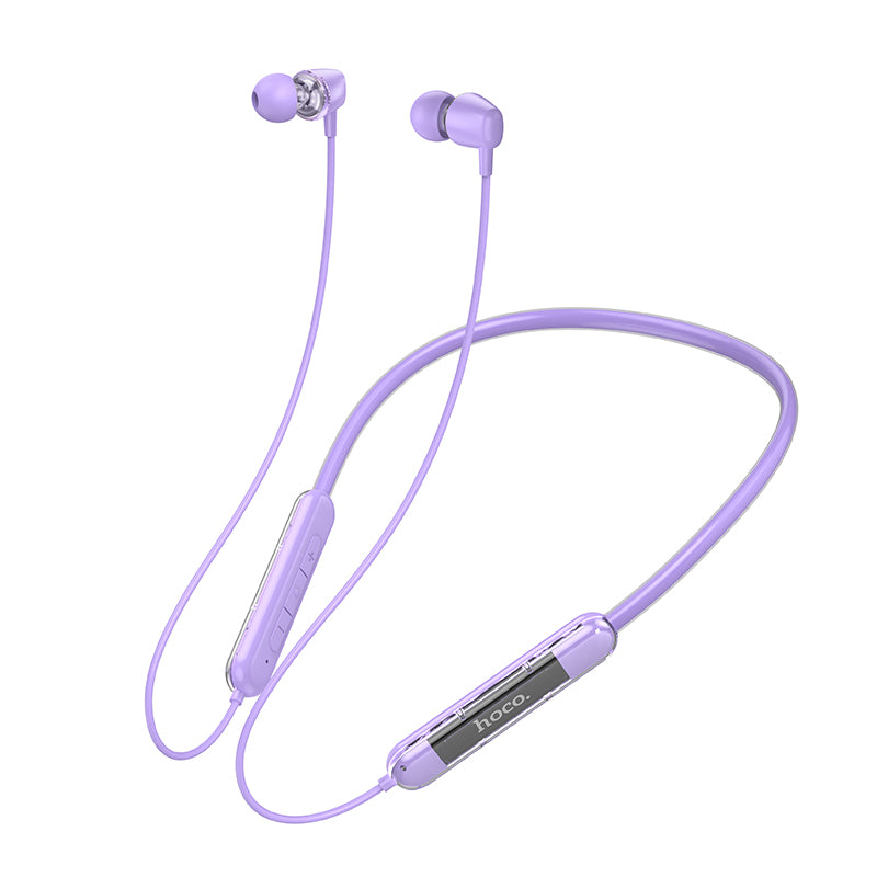 HD_SYNC:ES65 Dream sports BT earphones