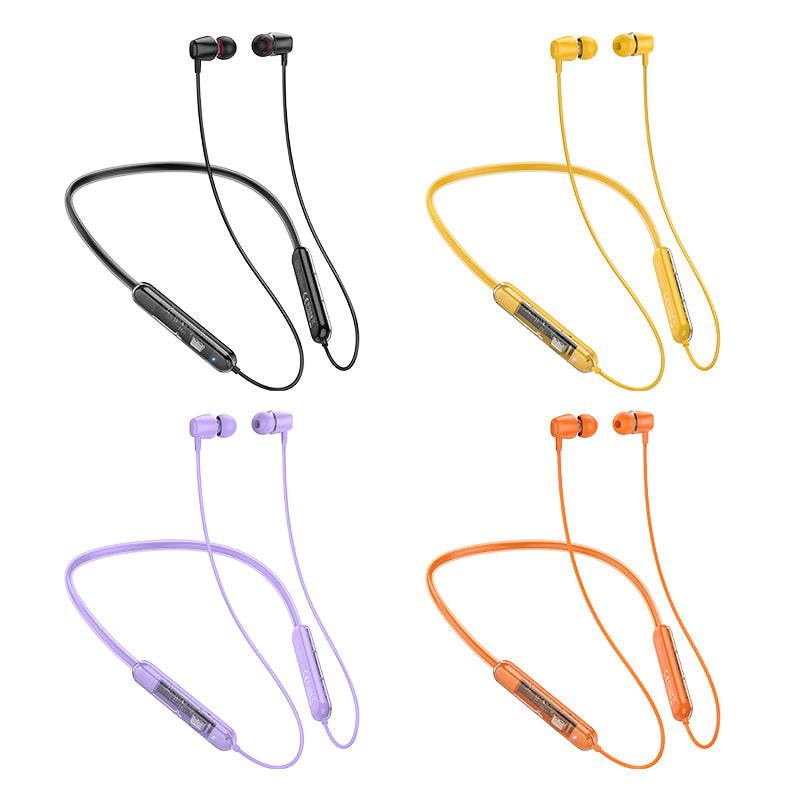 HD_SYNC:ES65 Dream sports BT earphones
