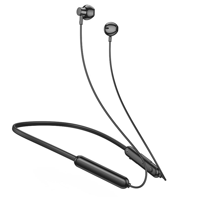 HD_SYNC:ES67 Perception neckband BT earphones
