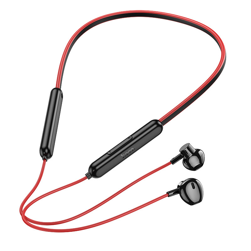 HD_SYNC:ES67 Perception neckband BT earphones