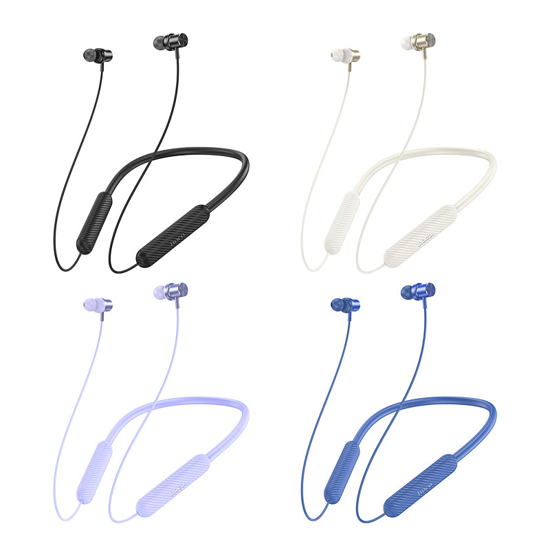 HD_SYNC:ES70 Armour neck-mounted BT earphones