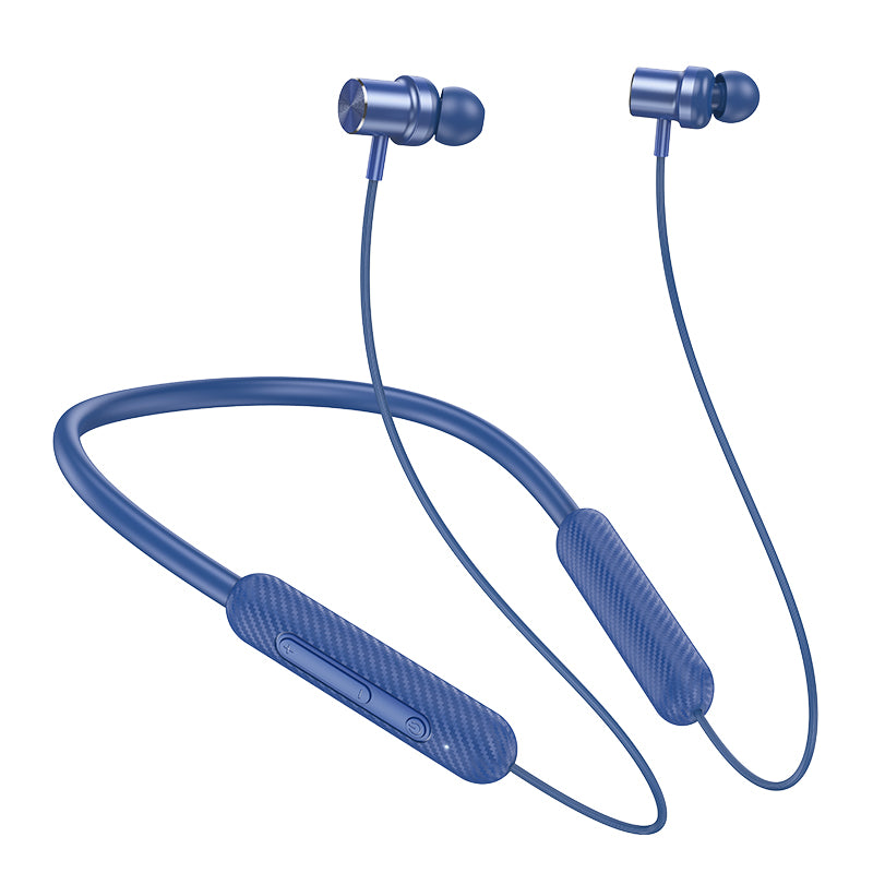 HD_SYNC:ES70 Armour neck-mounted BT earphones