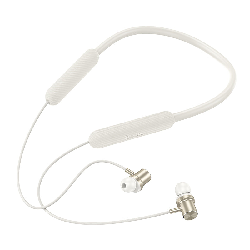 HD_SYNC:ES70 Armour neck-mounted BT earphones