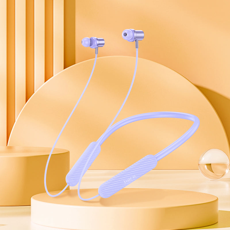 HD_SYNC:ES70 Armour neck-mounted BT earphones