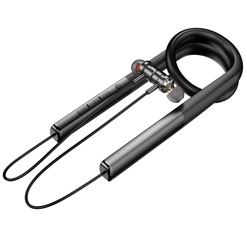 HD_SYNC:ES71 Platinum neck-mounted BT headset